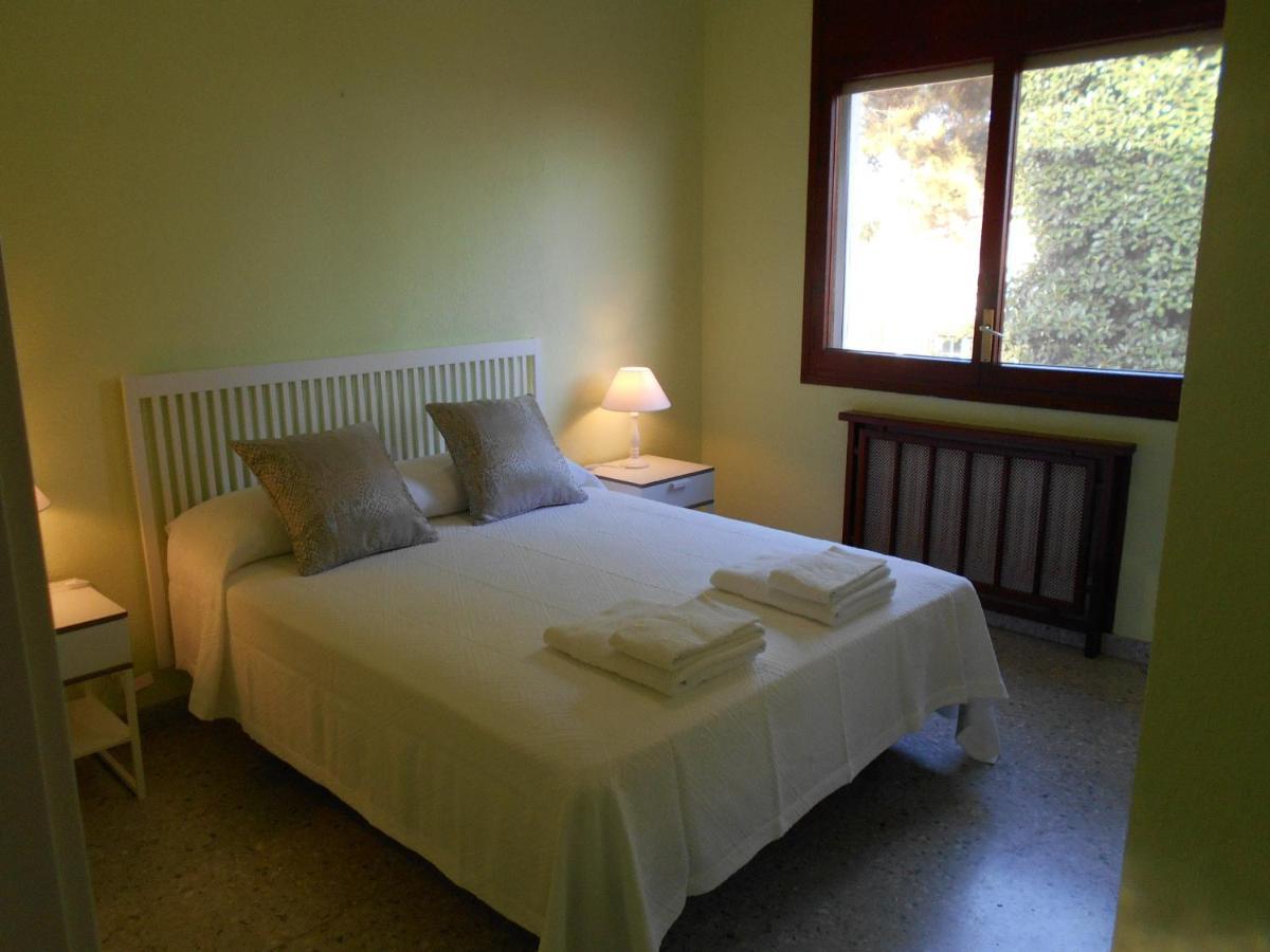 Solatium27 Appartement Tarragone