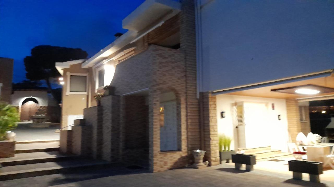 Solatium27 Appartement Tarragone