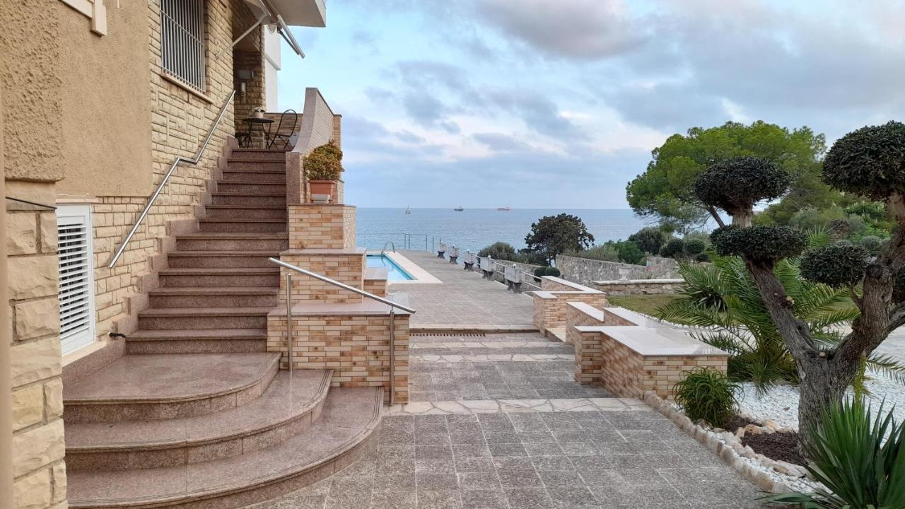 Solatium27 Apartment Tarragona